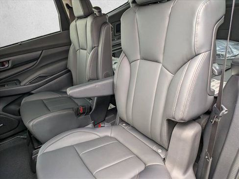 New 2026 Subaru Ascent Limited Bronze AWD/4WD image 11