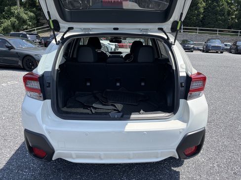 Used 2022 Subaru Crosstrek 2.5i Limited w/ Moonroof Package 2 AWD/4WD image 7