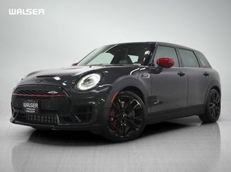 Used 2020 MINI Cooper Clubman John Cooper Works w/ JCW Launch Edition video 1