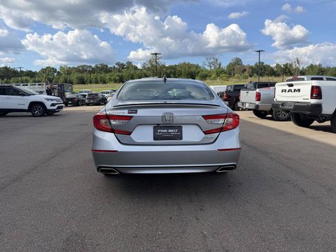 Used 2022 Honda Accord Sport Special Edition image 5
