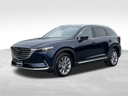Used 2023 MAZDA CX-9 Grand Touring image 2