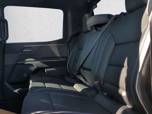 New 2026 GMC Sierra EV Elevation w/ Premium Package image 15