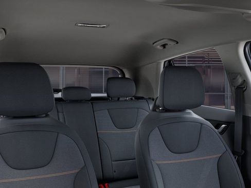 New 2026 Kia Niro LX image 28