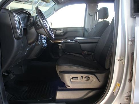 Used 2021 GMC Sierra 1500 Elevation w/ Driver Alert Package I image 9