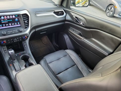 Used 2018 GMC Acadia SLT image 22