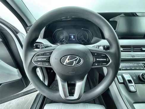 Used 2022 Hyundai Palisade SE w/ Cargo Package image 18