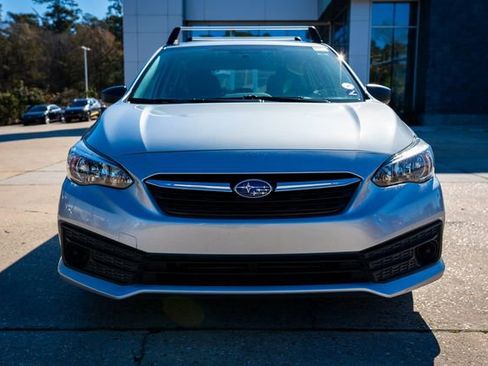 Certified 2023 Subaru Impreza 2.0i image 26