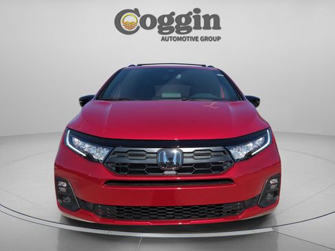 New 2026 Honda Odyssey Sport-L image 9