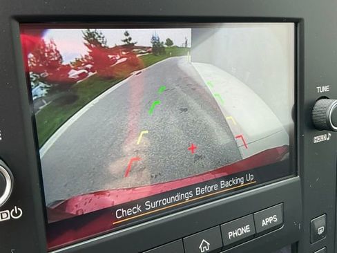 New 2026 Subaru Crosstrek 2.5i AWD/4WD image 26
