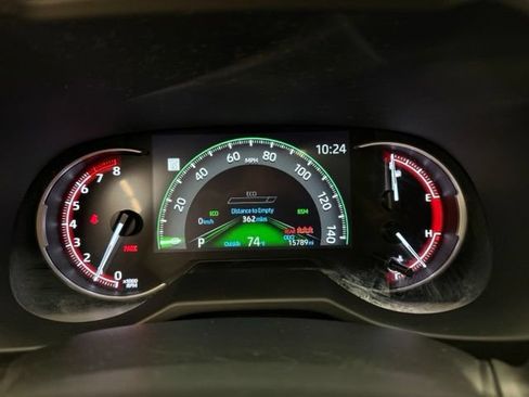 Used 2024 Toyota RAV4 XLE Premium w/ Weather Package AWD/4WD image 14