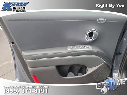 New 2026 Hyundai Palisade Calligraphy image 19