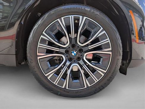 Certified 2025 BMW X3 xDrive30i w/ Premium Package image 24