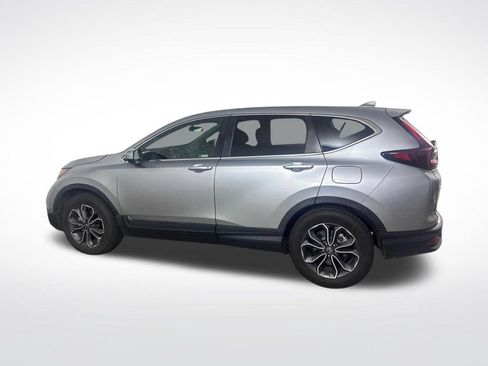 Used 2022 Honda CR-V EX image 10