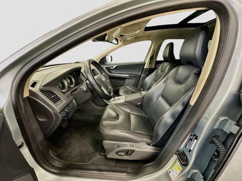 Used 2012 Volvo XC60 T6 AWD/4WD image 13