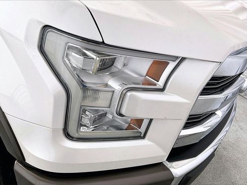 Used 2017 Ford F150 King Ranch w/ Equipment Group 601A Luxury image 12