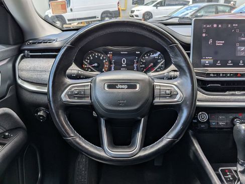Used 2022 Jeep Compass Latitude w/ Convenience Group AWD/4WD image 14
