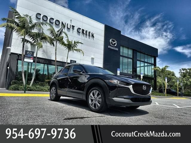 Certified 2026 MAZDA CX-30 AWD 2.5 S image 1