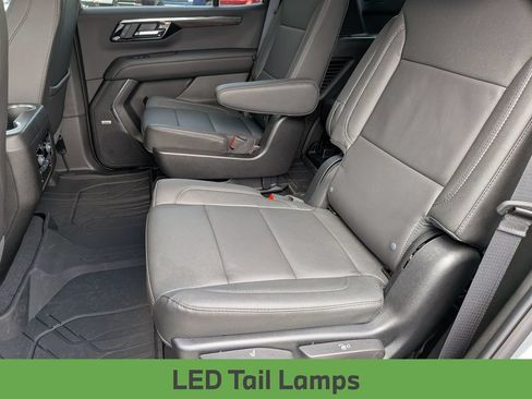 Used 2026 Chevrolet Tahoe Z71 w/ Comfort Package AWD/4WD image 25