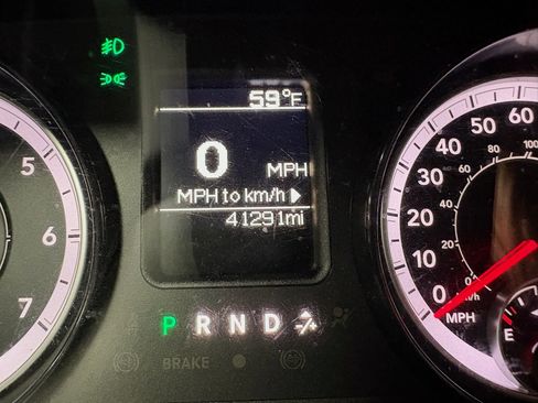 Used 2019 RAM 1500 Express image 19