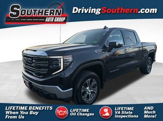 Used 2025 GMC Sierra 1500 SLT 360° Tour