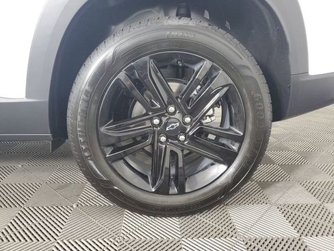 New 2026 Chevrolet Trax ACTIV image 30