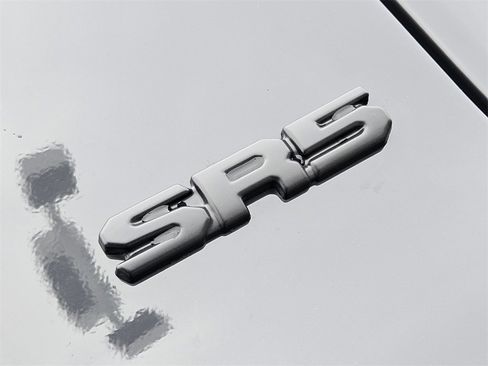 New 2025 Toyota Tacoma SR5 w/ Blackout Package (GST) image 8