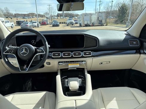 New 2026 Mercedes-Benz GLE 350 4MATIC image 14