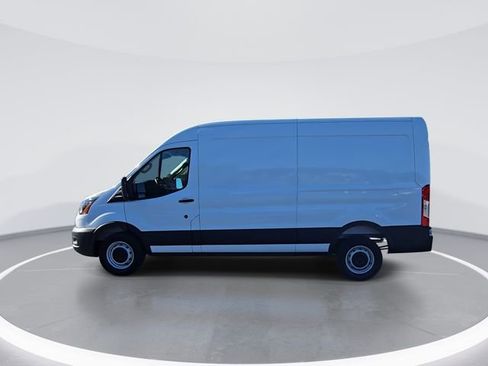 New 2026 Ford Transit 250 148 Medium Roof w/ Load Area Protection Package image 5