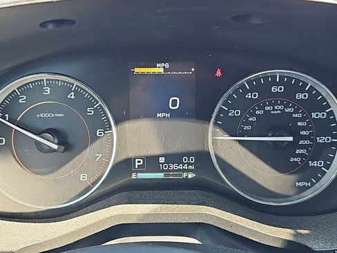 Used 2019 Subaru Crosstrek 2.0i Limited w/ Popular Package #4 AWD/4WD image 18