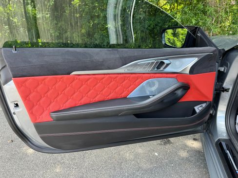 Used 2024 BMW M8 Competition w/ M Carbon Exterior Package AWD/4WD image 30