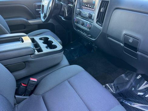 Used 2016 Chevrolet Silverado 1500 LT w/ All Star Edition AWD/4WD image 19