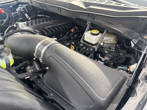 Used 2024 Ford F150 XL w/ Equipment Group 103A High image 13