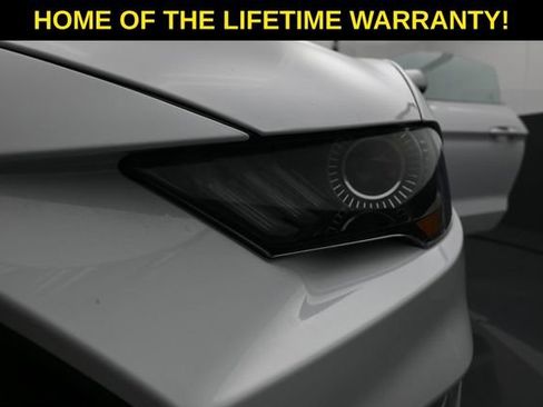 Used 2023 Ford Mustang Coupe RWD image 47