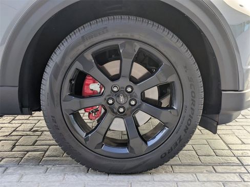 Used 2023 Ford Explorer ST w/ Equipment Group 401A image 11