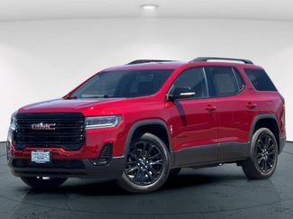 Used 2023 GMC Acadia SLE w/ Driver Convenience Package AWD/4WD video 1