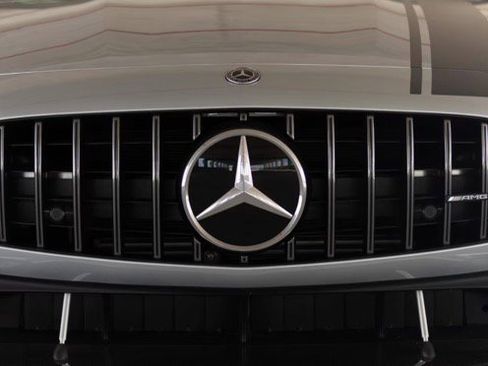 Used 2020 Mercedes-Benz AMG GT R image 14