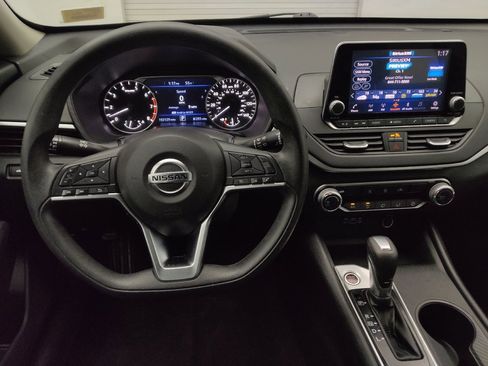 Used 2020 Nissan Altima 2.5 S image 22