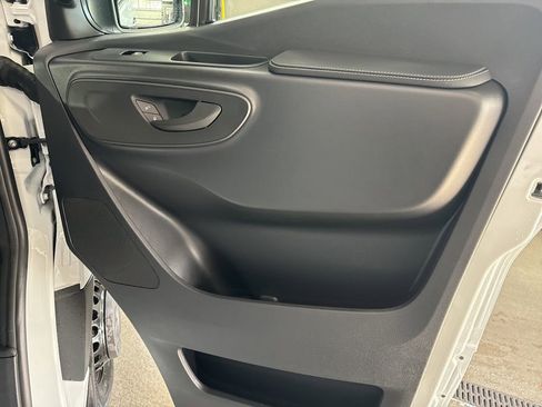 New 2025 Mercedes-Benz Sprinter 3500 image 14