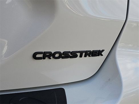 New 2026 Subaru Crosstrek 2.0i Premium image 24