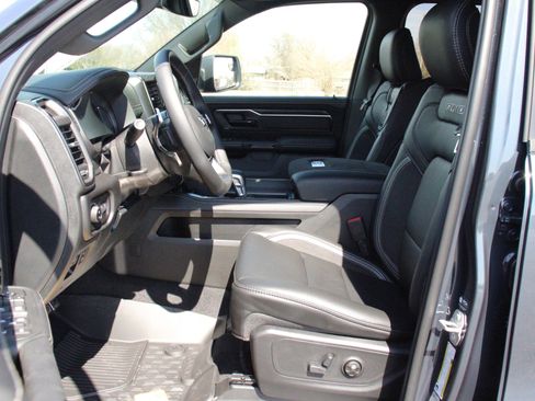 New 2026 RAM 1500 RHO AWD/4WD image 3