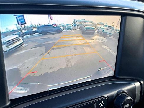 Used 2023 Nissan Titan PRO-4X w/ Pro-4x Convenience Package image 20