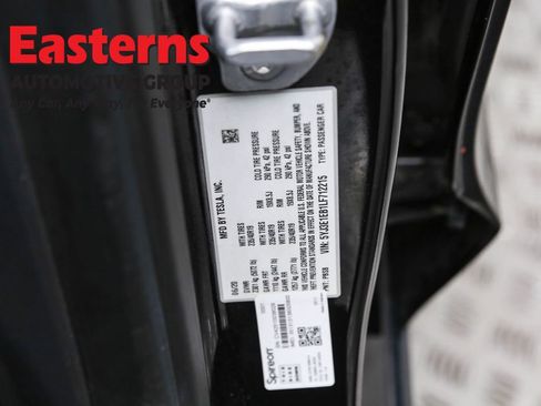 Used 2020 Tesla Model 3 Long Range image 33