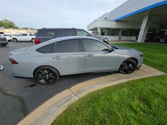 Used 2026 Honda Accord Sport image 6