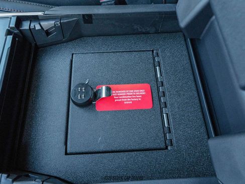 Used 2023 Ford F150 Raptor w/ Equipment Group 802A Raptor R image 75