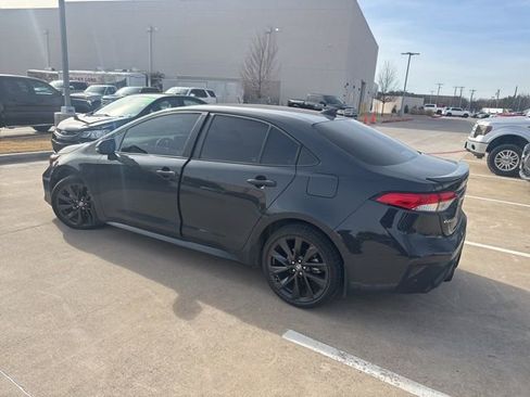 Used 2023 Toyota Corolla SE image 5