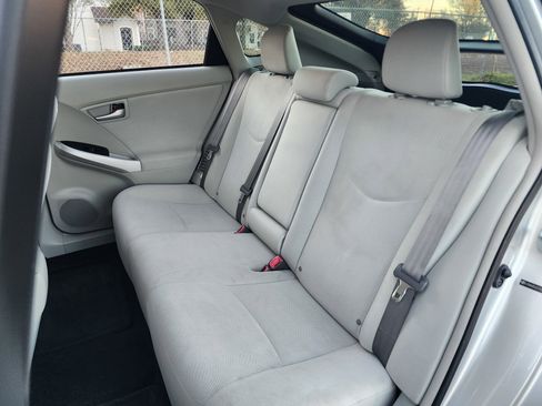 Used 2012 Toyota Prius Two image 22