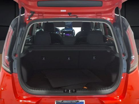 Used 2025 Kia Soul EX FWD image 25