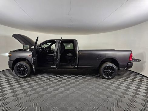 New 2025 RAM 3500 Big Horn image 15