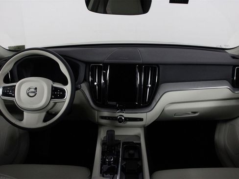 New 2025 Volvo XC60 T8 Plus w/ Protection Package Premier image 5