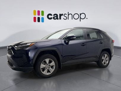 Used 2024 Toyota RAV4 XLE w/ Convenience Package
